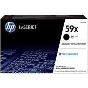 HP TONER  59X CF259X NEGRO